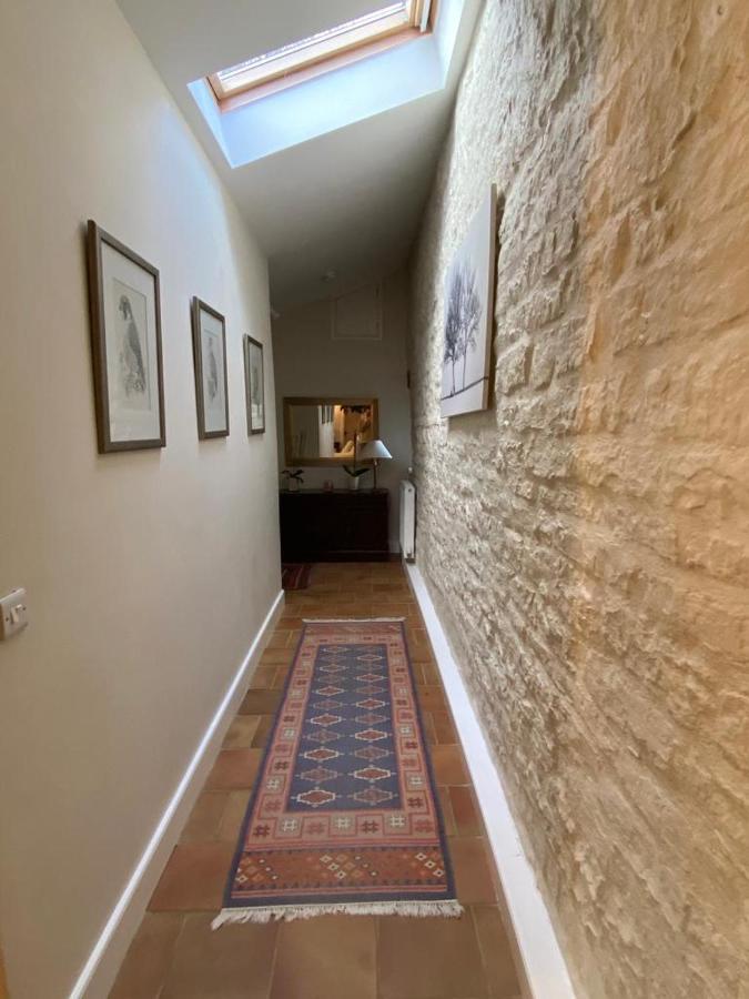 The Long Barn Villa Baltonsborough Exterior photo